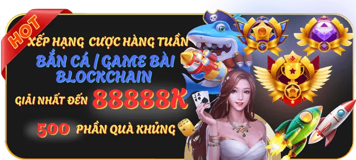 Khuyến Mãi Bắn Cá fun88min win